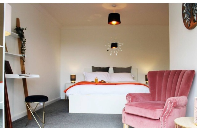 The Homecations - Cloud by MT Property