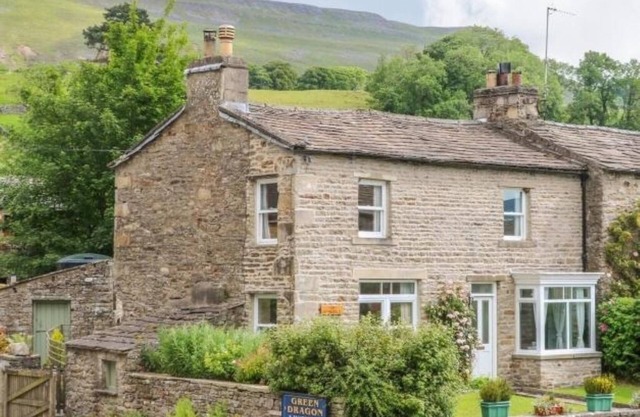 The Homestead, Hardraw, Hawes, Wensleydale, North Yorkshire