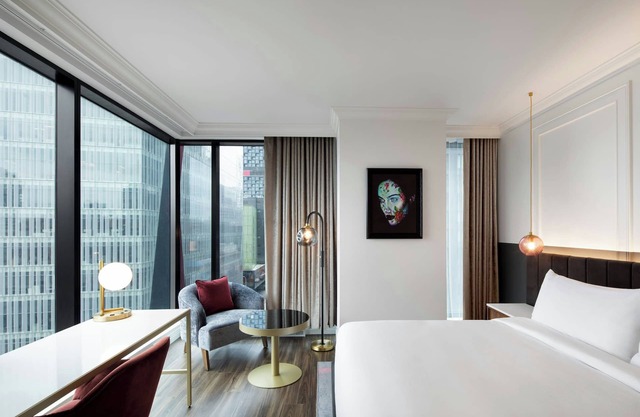 The Honeyrose Hotel, Montreal, A Tribute Portfolio Hotel