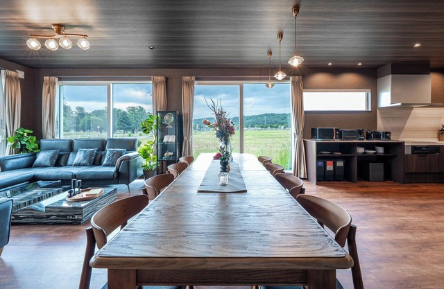 THE HORIZON RESIDENCE