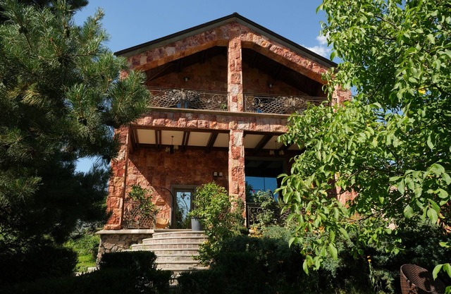 The House