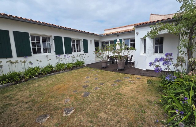 The house at the end of the cul-de-sac