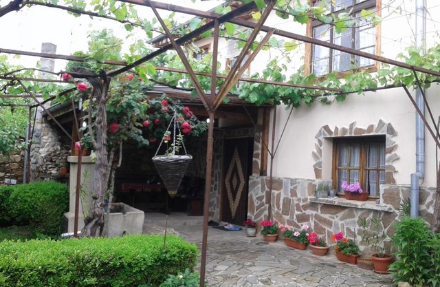 The House in Shipka