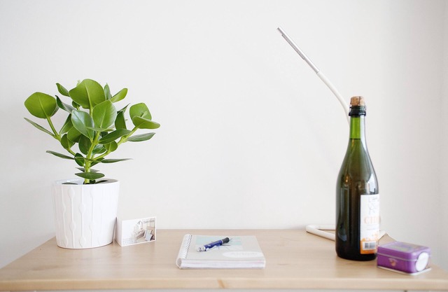 The House of bubbles, central Valves & private parking