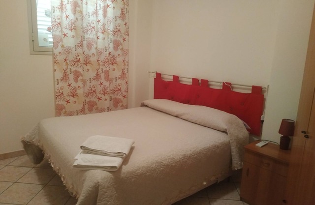 THE HOUSE OF VIALE viale Ragusa n. 3 in Solarino (SR)