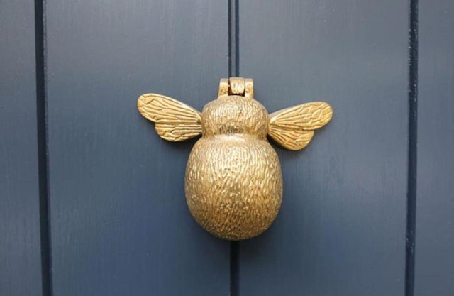 The House on the Hill