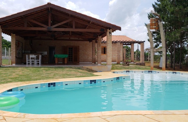 The ideal place to relax and share special moments with family and friends.