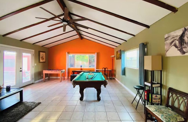 The Imaginaire @ By Disneyland, Beach, LA @ You Deserve It!