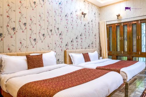 The Indigo Stays near Assi Ghat