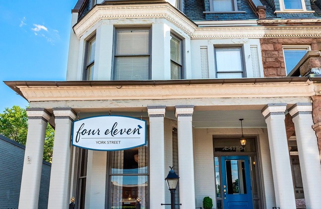 The Inn at Four Eleven York