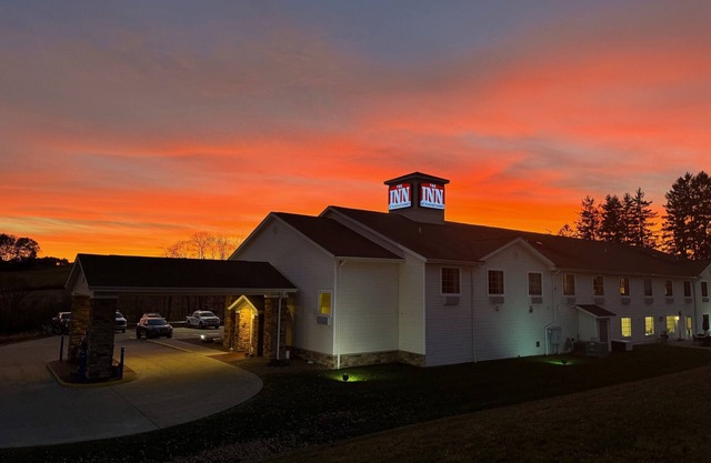 The Inn at Punxsutawney