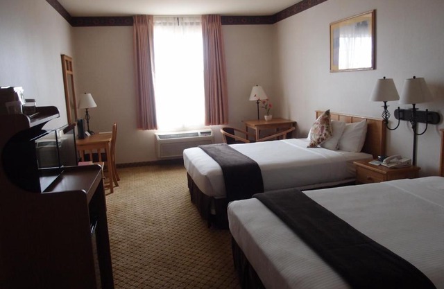 The Inn at Rolling Hills Casino & Resort
