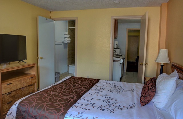 The Inn At Salmon Creek