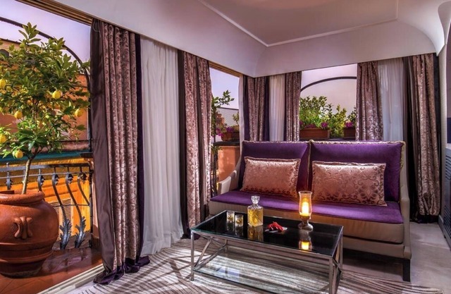 The Inn at the Spanish Steps Exclusive Collection - The Nest at The Spanish Steps