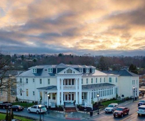 The Inn at Wise