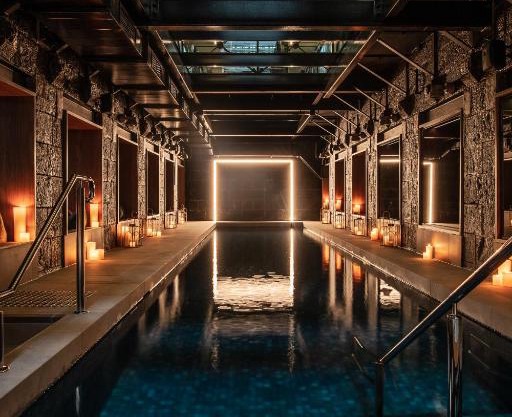 The Interlude Hotel