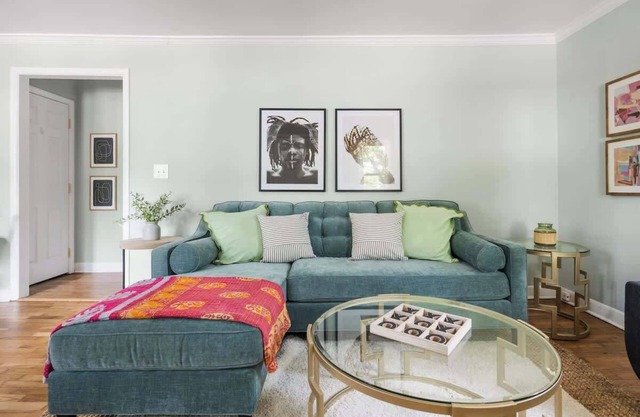 The Islander | 2BR Riverland Terrace, Beach & DT