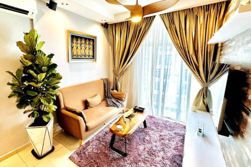 The JB House - A 5 Star Quality Home At Iskandar Puteri