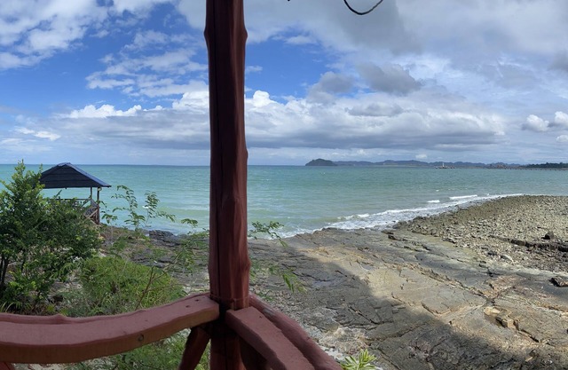 The Jemuruk Island Resort