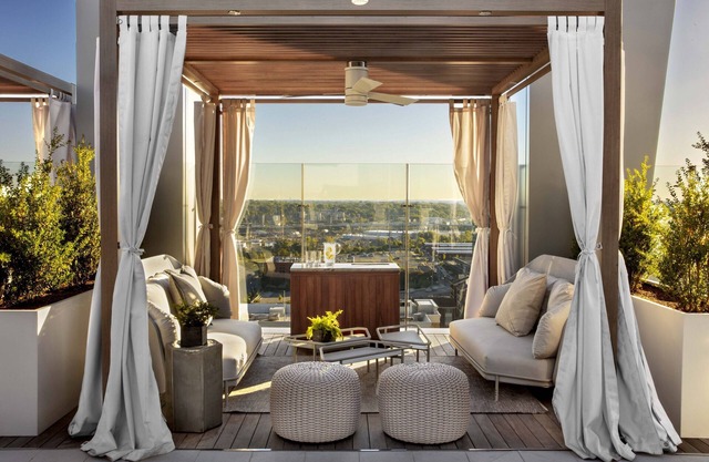 The Joseph, a Luxury Collection Hotel, Nashville