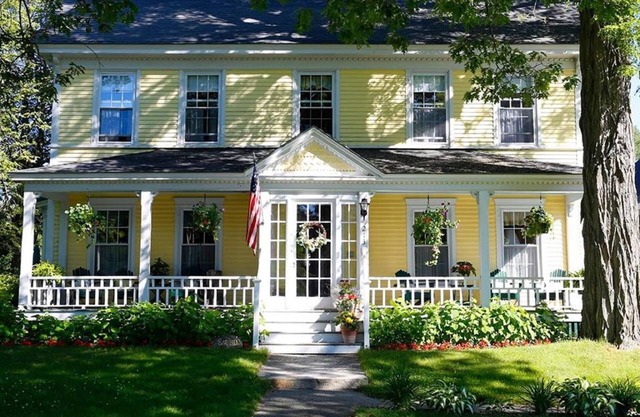 The Kendall Inn