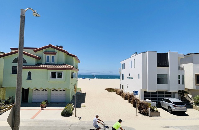 The Kid - Ocean Front Beach House at Hollywood Beach
