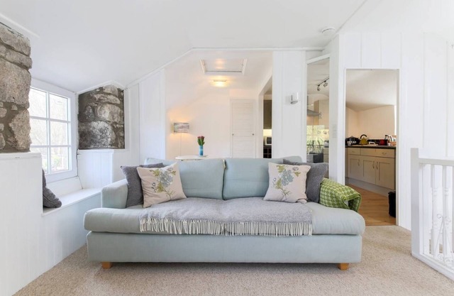 The Kiddly Wink Nancledra (Rural St Ives)