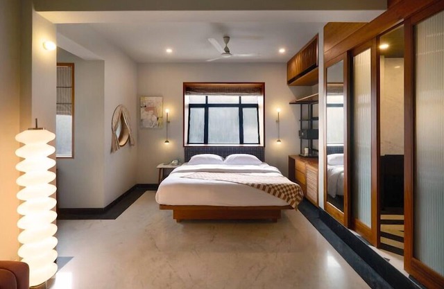 The Kin Hotel