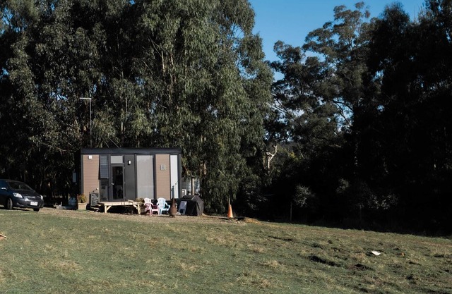 The Kinglake Summary: