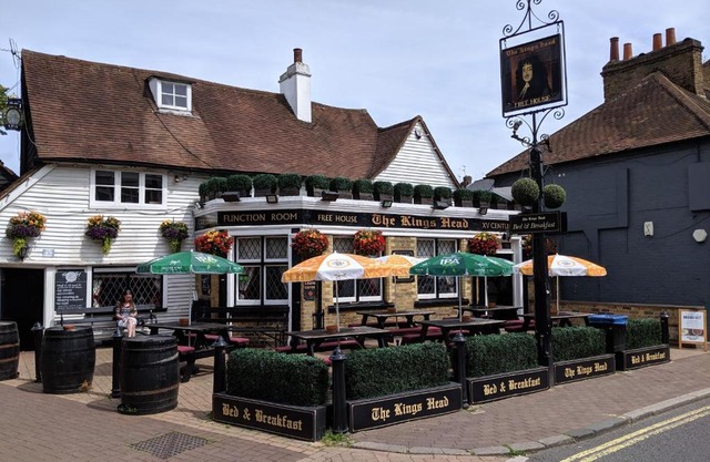 The Kings Head