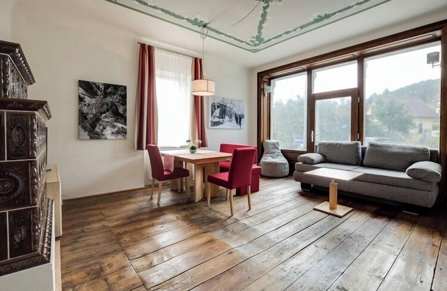 The Krämerei - 45 square meters of space