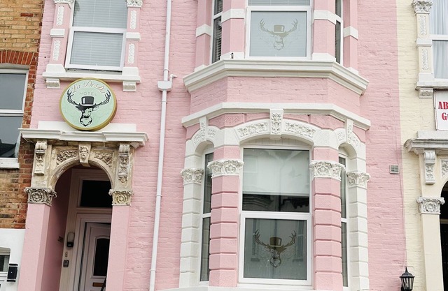 The La Di Da - 4 min walk to Beach/town