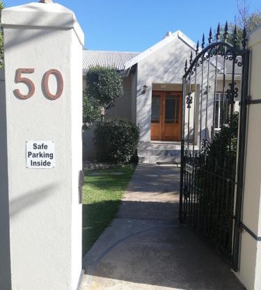 The Ladi B&B