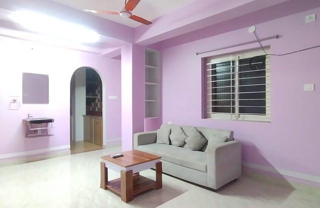 The Lakeview Classic Homestay