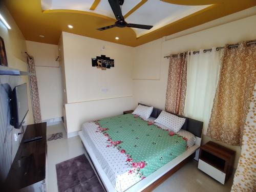 The Lambar's Farm Stay