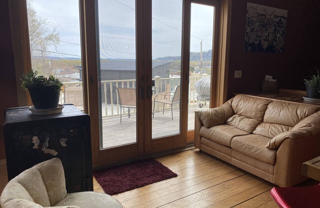 The Lansing Loft