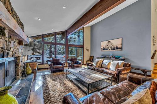 The Lazy Bear Northstar Resort Truckee