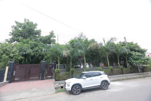 The Leela's Farm