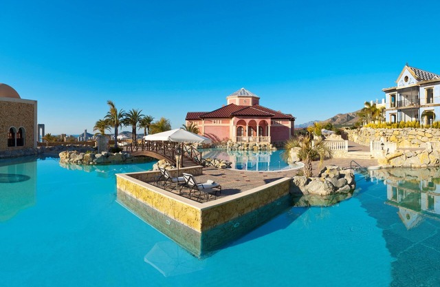 The Level at Melia Villaitana