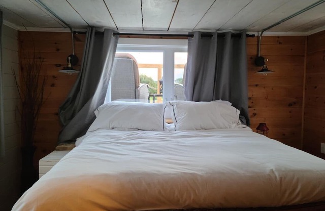 The Lily Pad Vacation Rentals