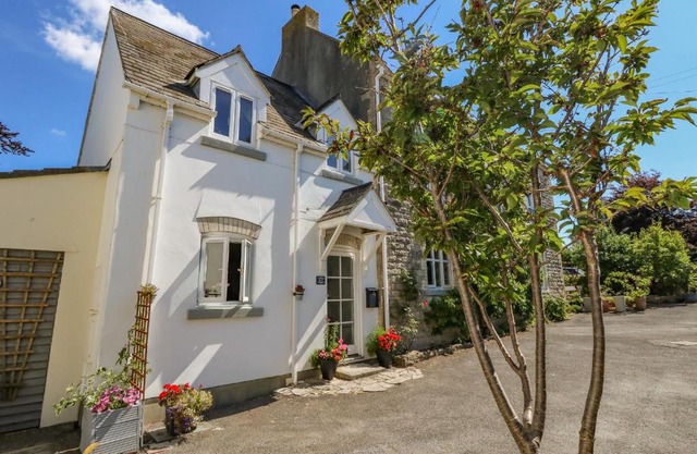 The Little Cottage