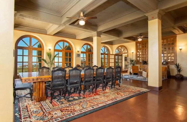 The Little Daisy in Jerome