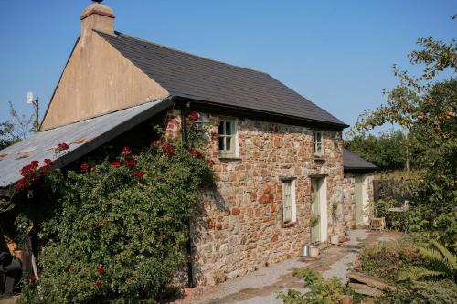 The Little Welsh Cottage