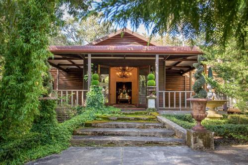 The Lodge at La Forêt, Margaret River