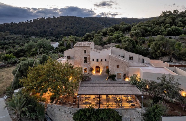 The Lodge Mallorca - Small Luxury Hotels