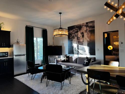 The Loft at Butler