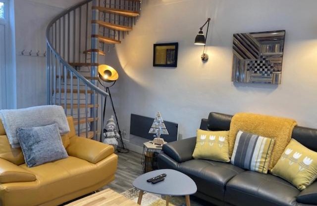 The Loft at Hasland - Chesterfield - Free private parking