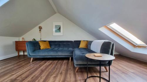 The Loft by Switchback Stays