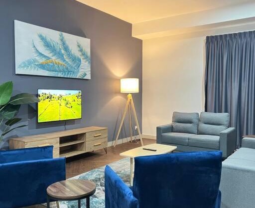 THE LOFTMaple Bandar Puteri Bangi