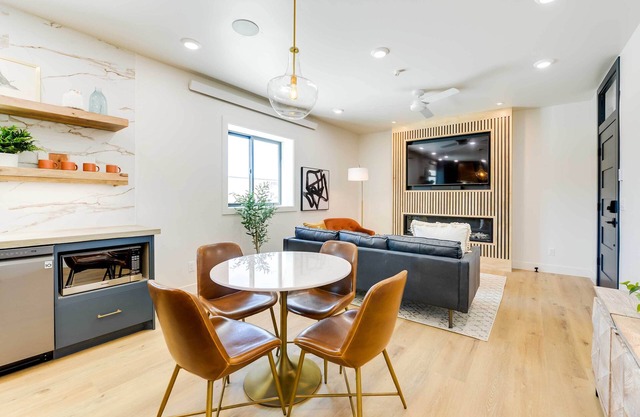 The Lofts on 89 Condo - 5 Miles to Salt River!